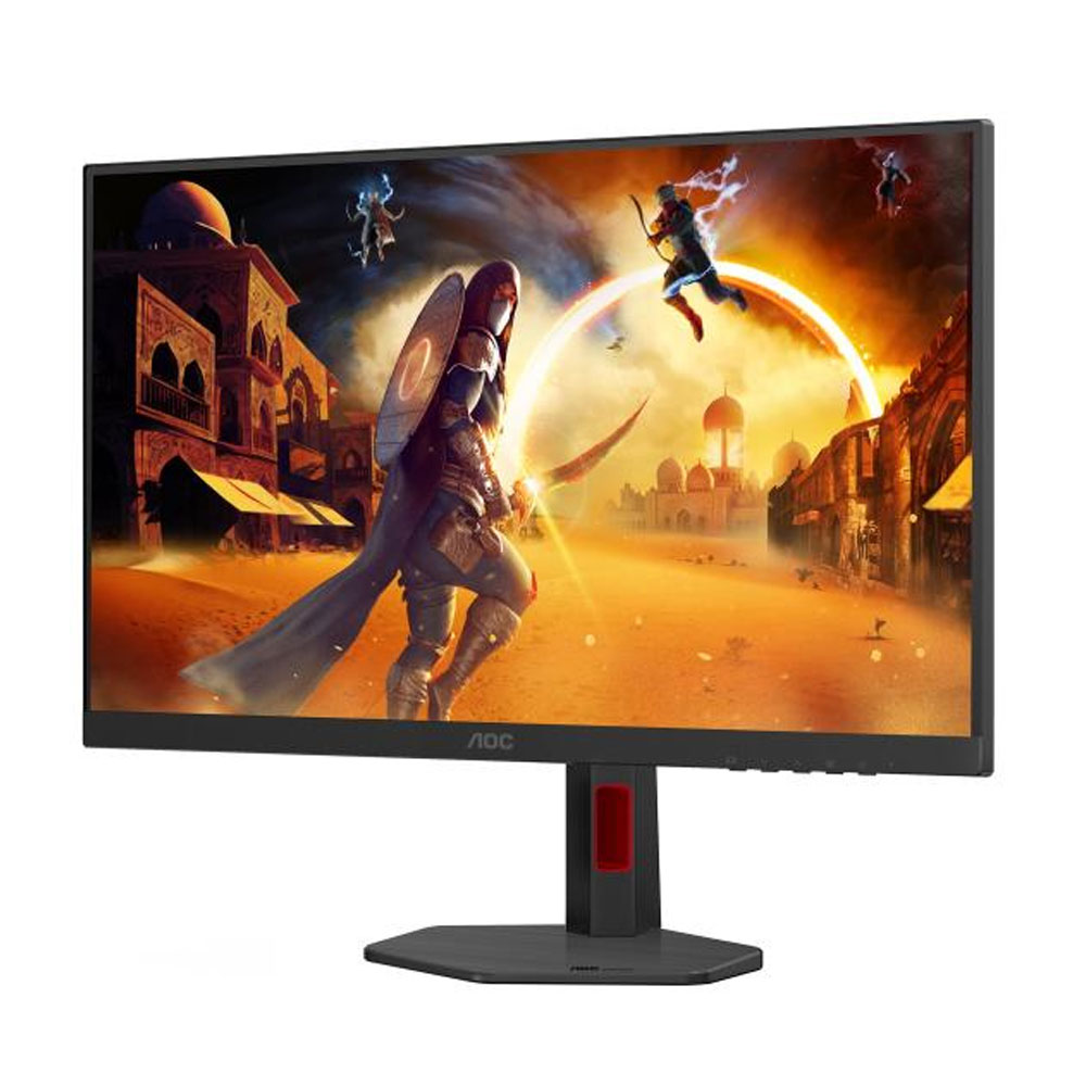 AOC Gaming U27G4R 68,6 cm (27 Zoll) 4K-Gaming-Monitor