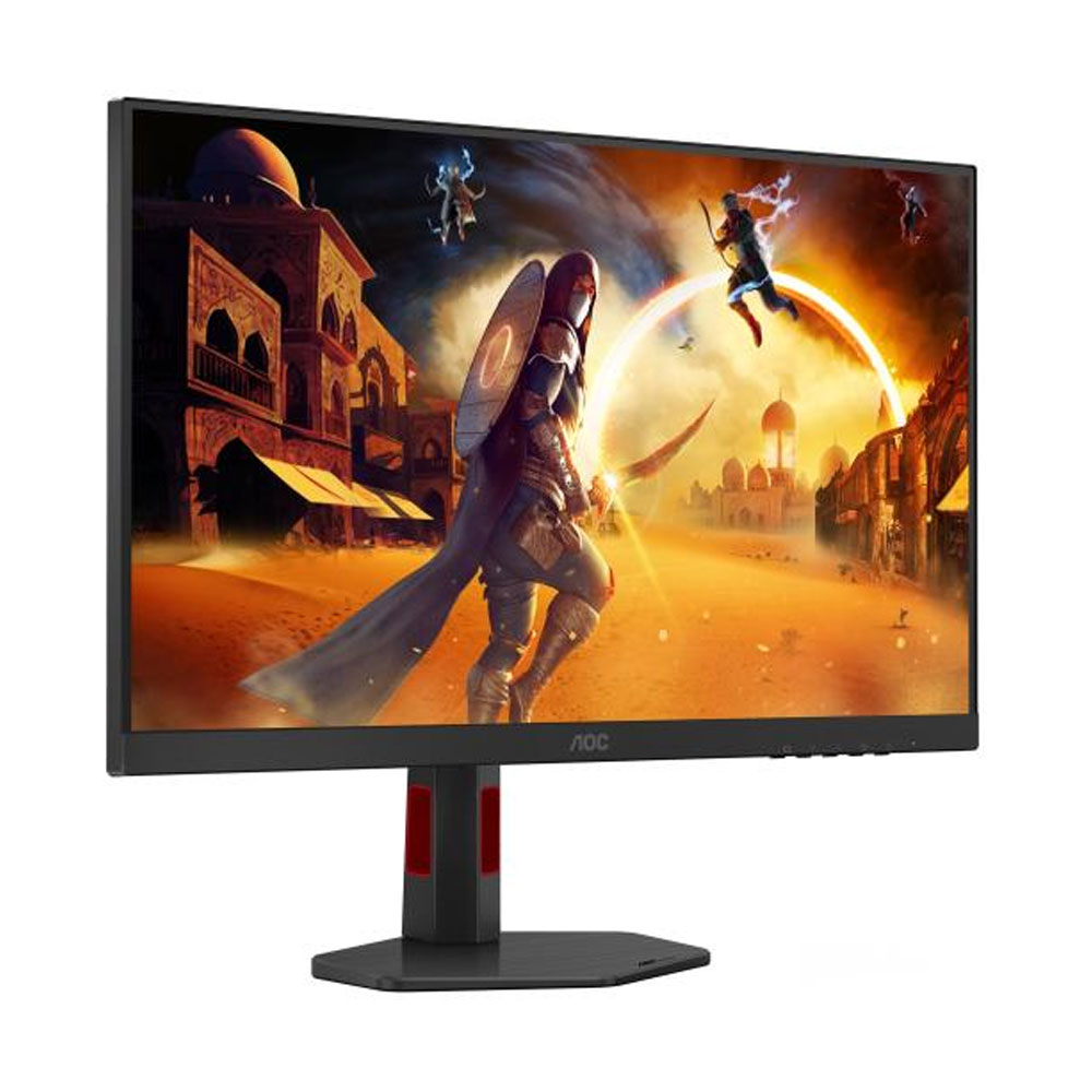 AOC Gaming U27G4R 68,6 cm (27 Zoll) 4K-Gaming-Monitor