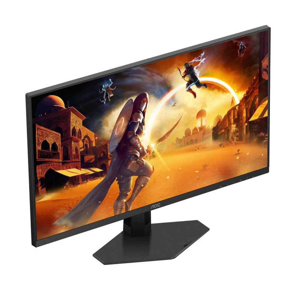 AOC Gaming 25G4SRE 63,5 cm (25 Zoll) Gaming-Monitor