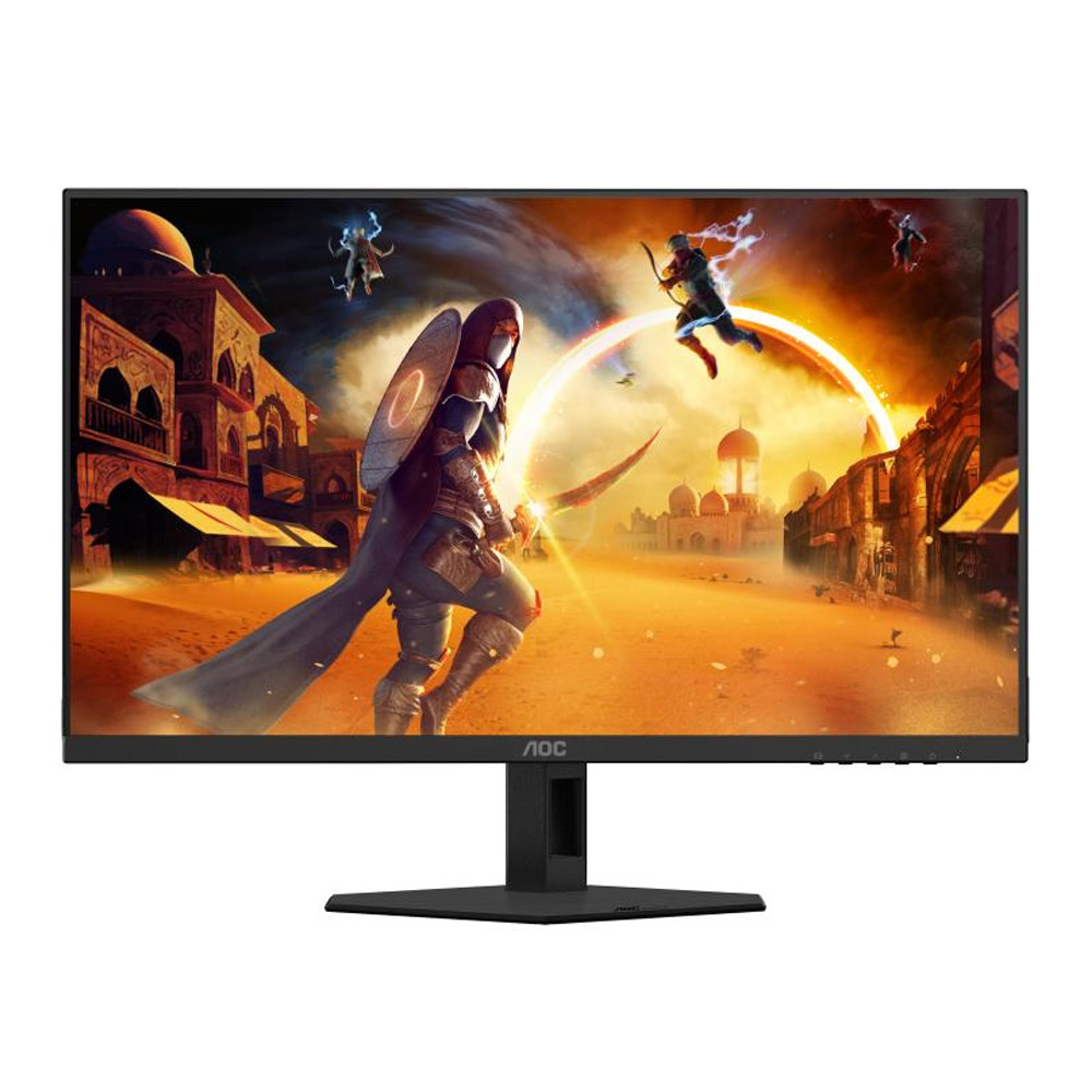 AOC Gaming 25G4SRE 63,5 cm (25 Zoll) Gaming-Monitor