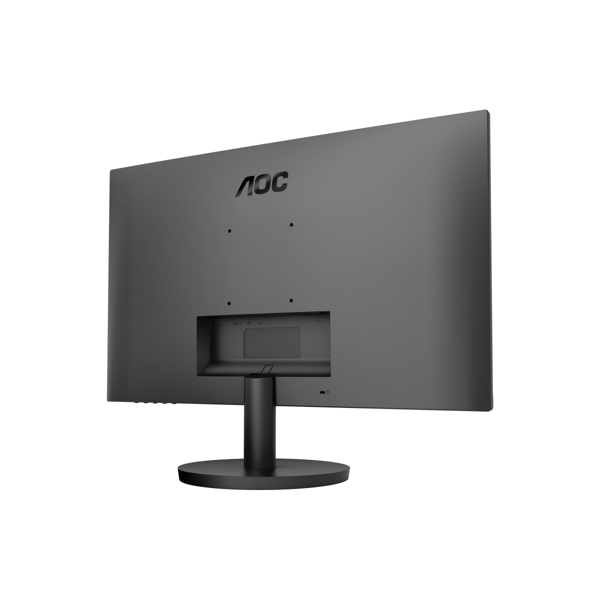AOC U27B3A 68,6 cm (27 Zoll) 4K-LED-Monitor
