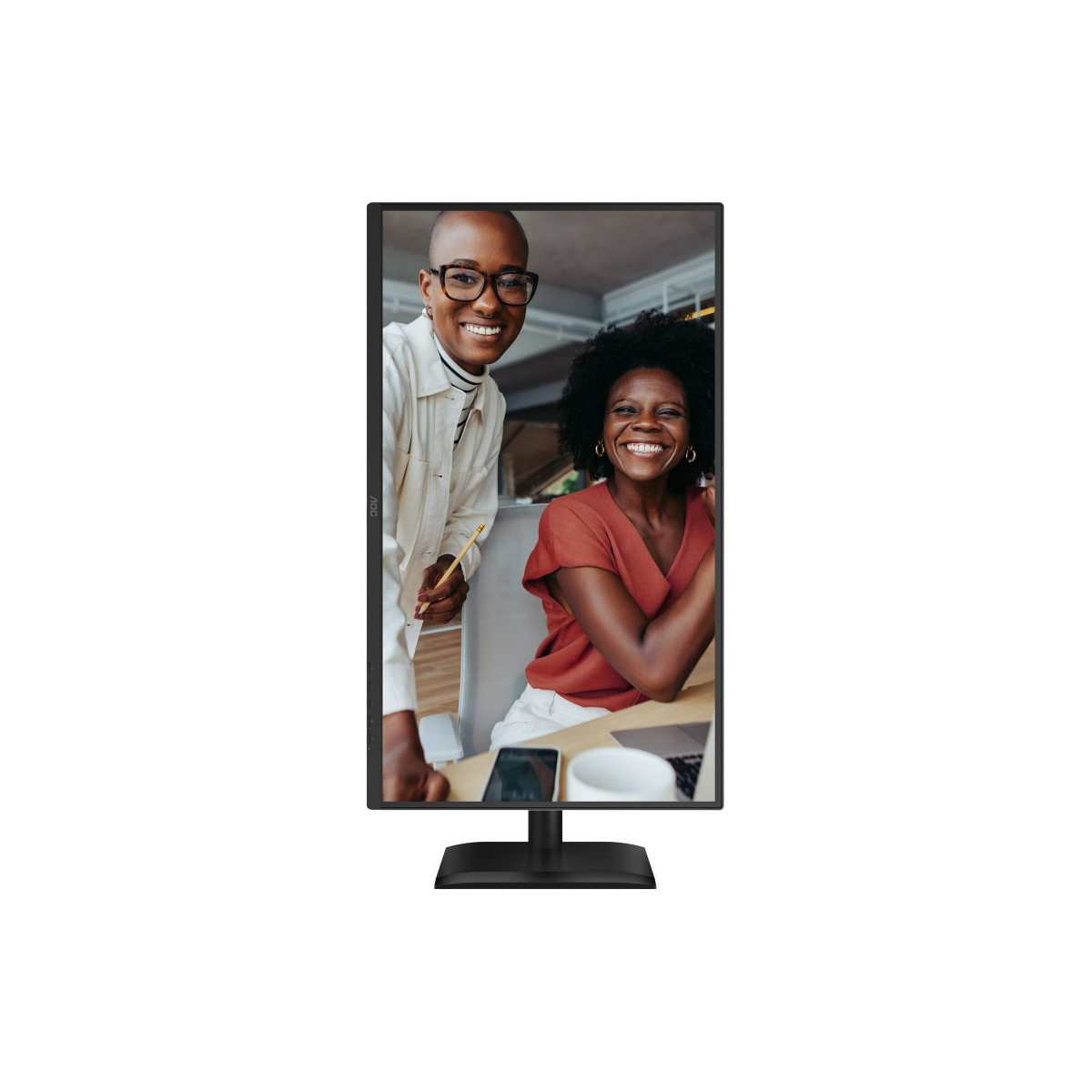 AOC 27E4U 61 cm (24 Zoll) LED-Monitor