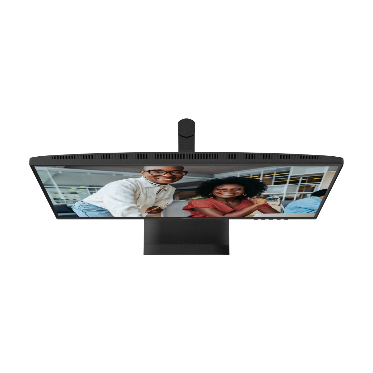 AOC 27E4U 61 cm (24 Zoll) LED-Monitor