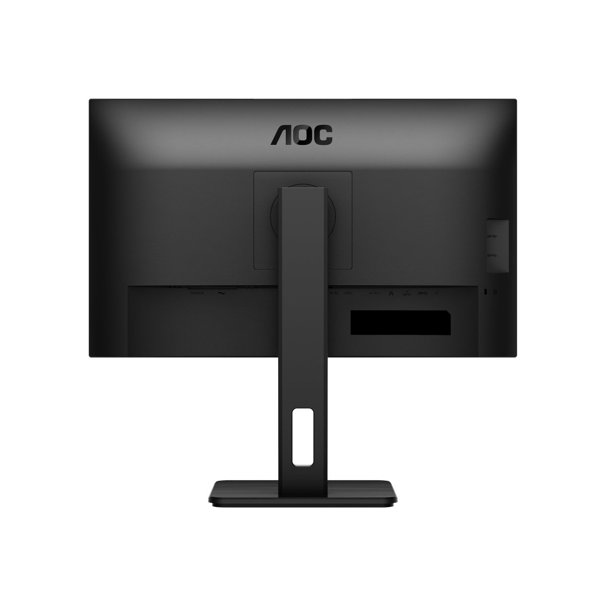 AOC Q27P3CV 68,6 cm (27 Zoll) LED-Monitor