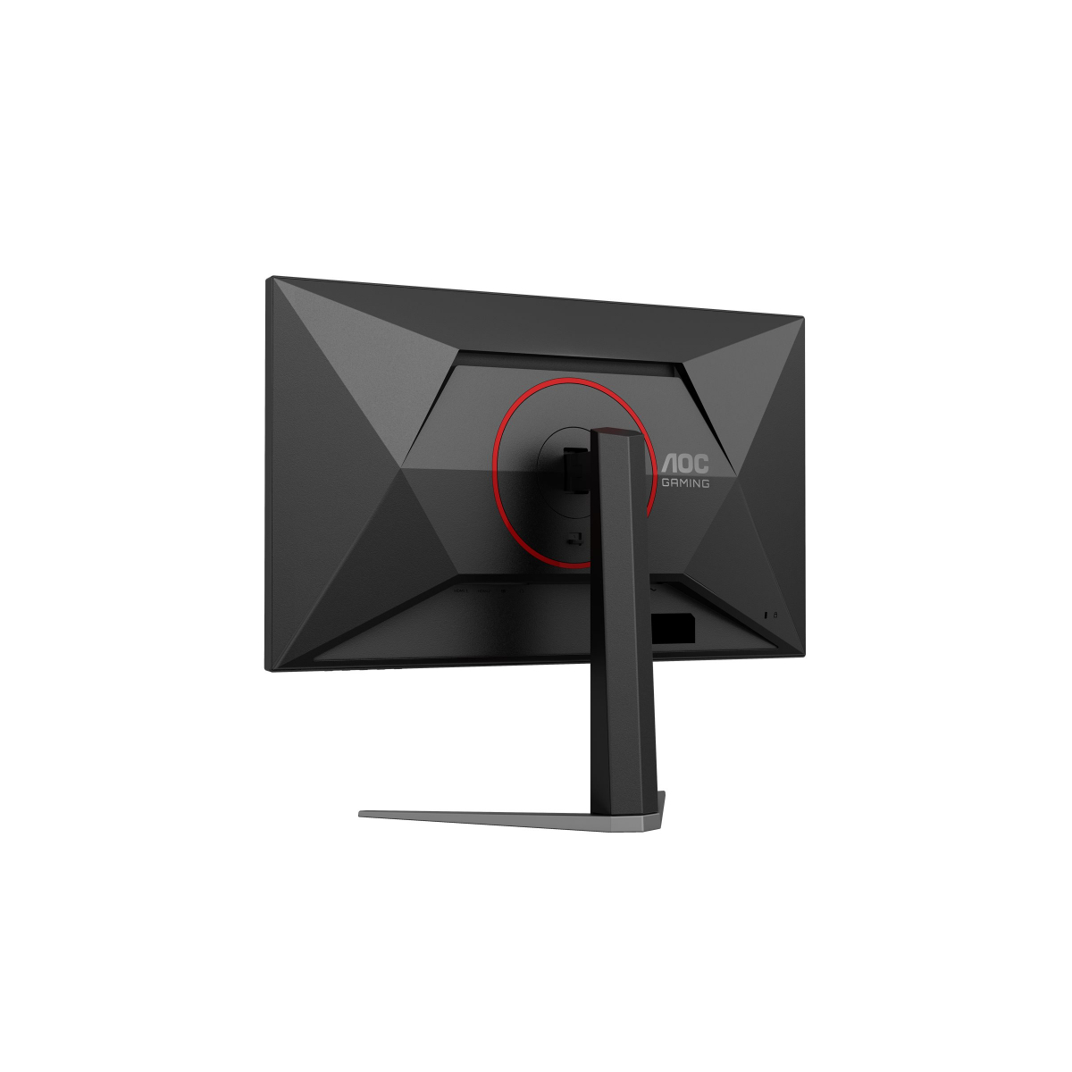 AOC Gaming 27G4HA 68,6 cm (27 Zoll) Gaming-Monitor
