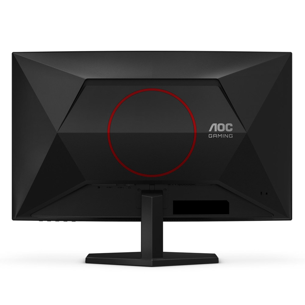 AOC Gaming C27G42E 68,6 cm (27 Zoll) Curved-Gaming-Monitor