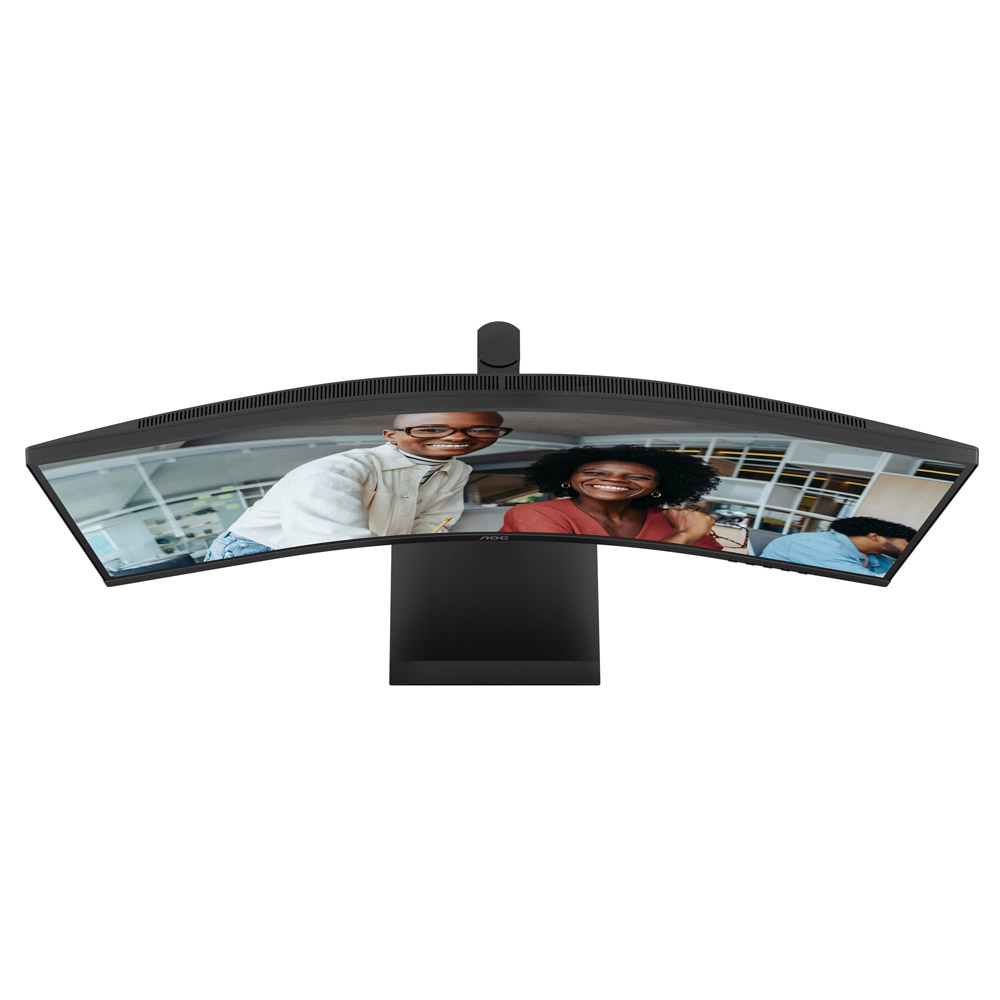 AOC CU34E4CV 86,36 cm (34 Zoll) Curved-LED-Monitor