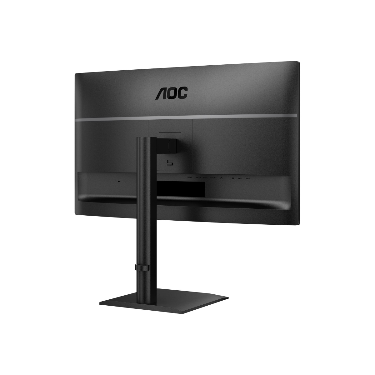 AOC Q27E4CV 68,6 cm (27 Zoll) LED-Monitor