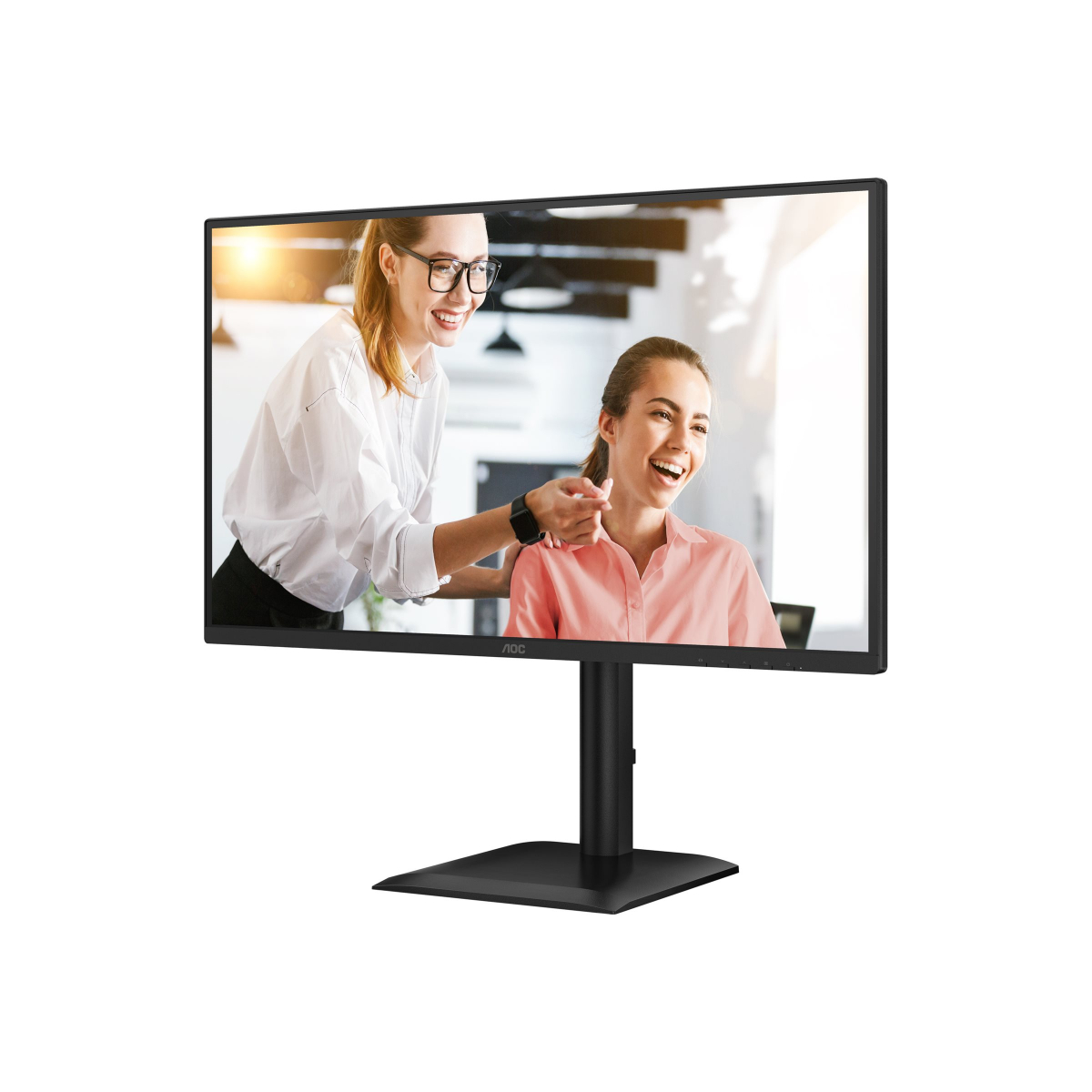 AOC Q27E4CV 68,6 cm (27 Zoll) LED-Monitor
