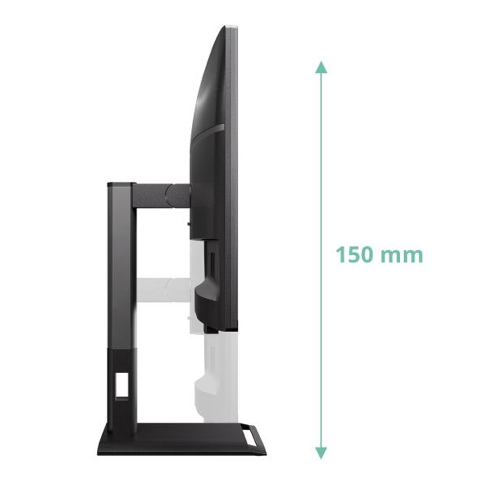 AOC Professional Q27P4U 68,6 cm (27 Zoll) LED-Monitor