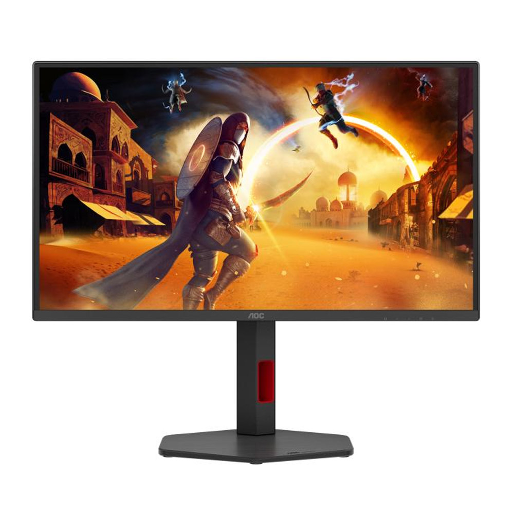 AOC Gaming Q25G4SR 63,5 cm (25 Zoll) Gaming-Monitor