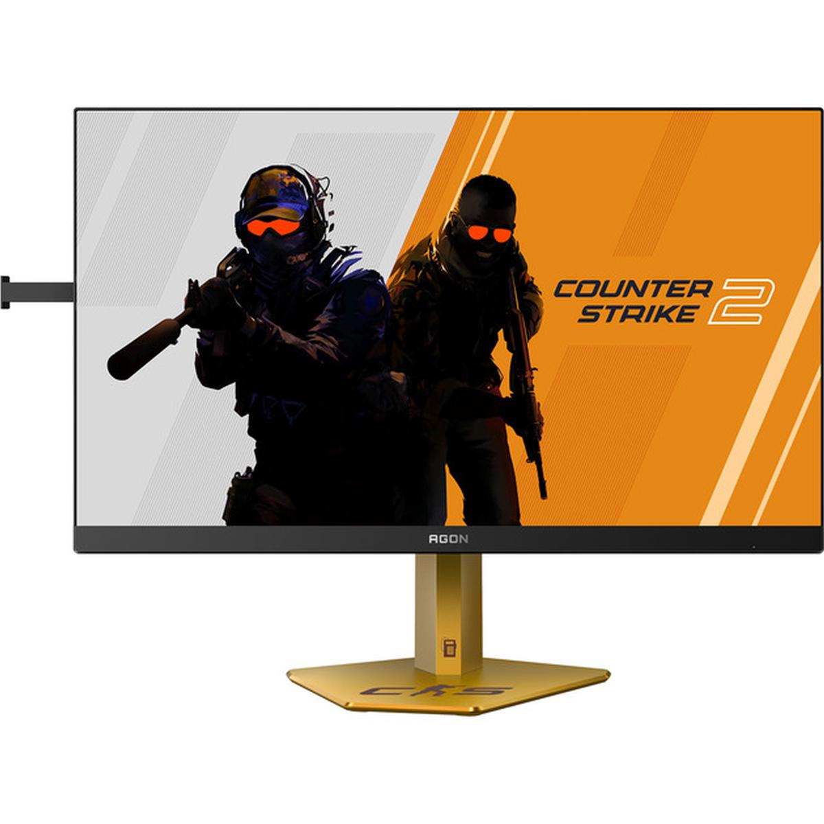 AOC AGON PRO CS24A 61 cm (24 Zoll) Gaming-Monitor