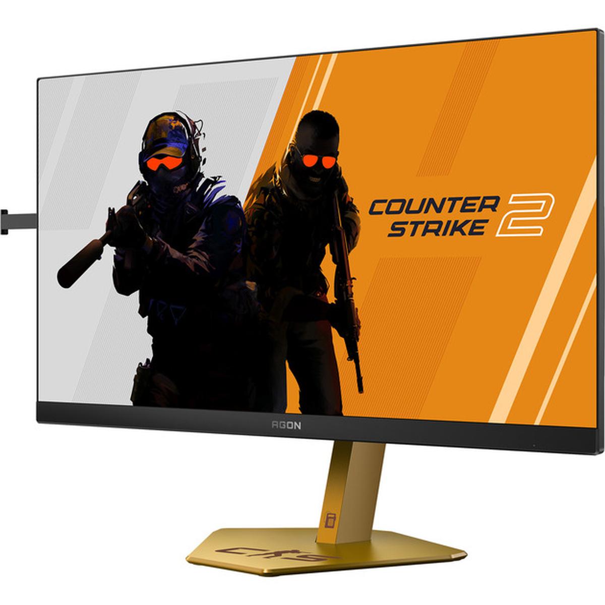 AOC AGON PRO CS24A 61 cm (24 Zoll) Gaming-Monitor