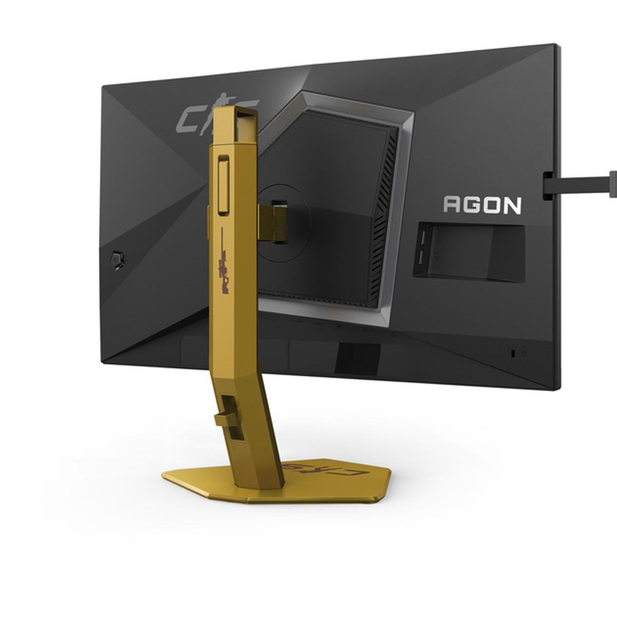 AOC AGON PRO CS24A 61 cm (24 Zoll) Gaming-Monitor