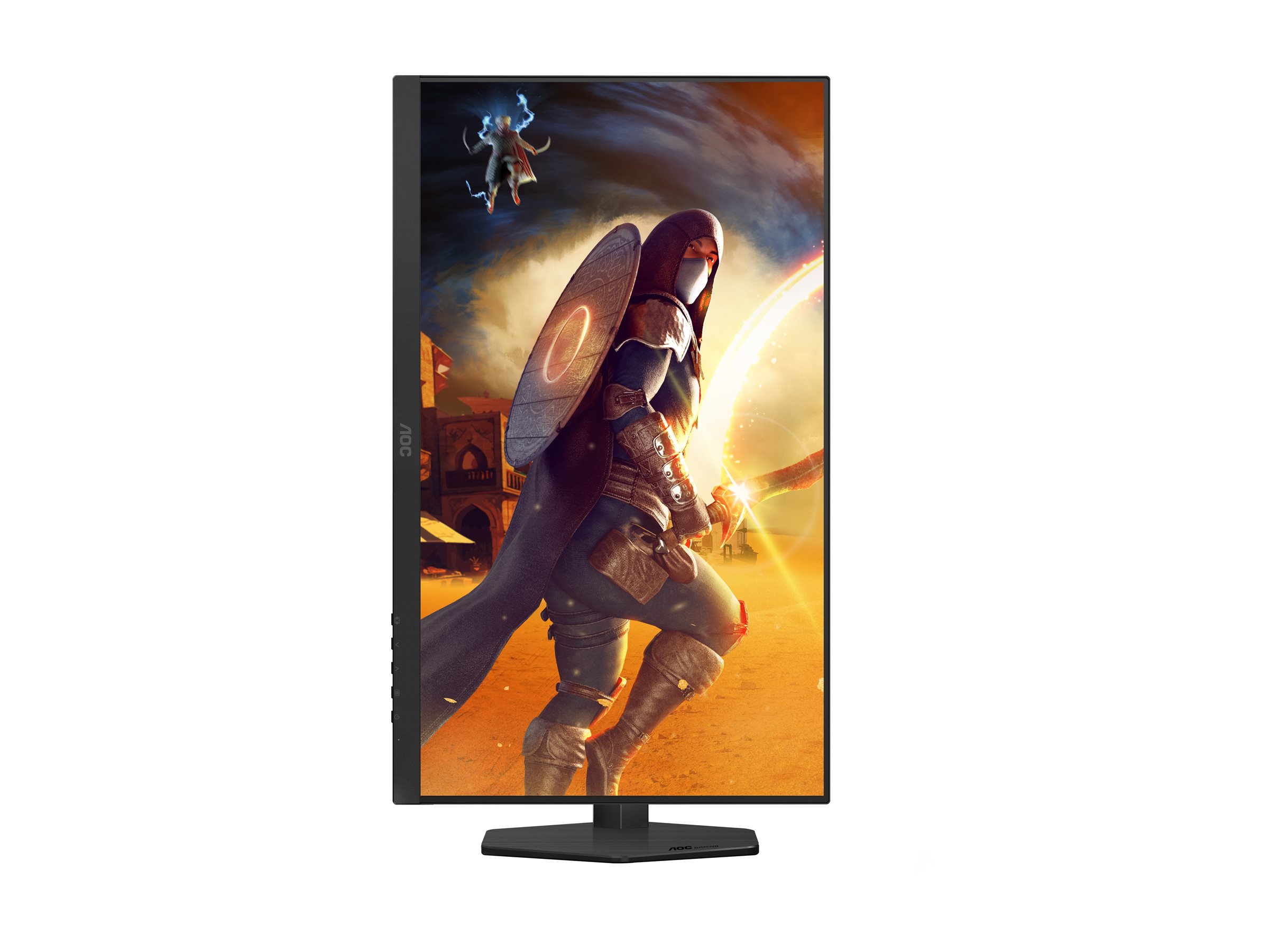 AOC Gaming Q27G4SRU 68,5 cm (27 Zoll) Gaming-Monitor