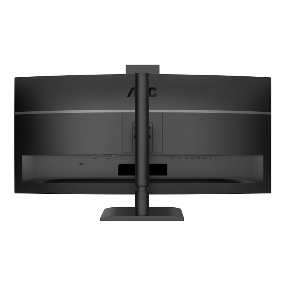 AOC CU34E4CW 86,4 cm (34 Zoll) Curved-LED-Monitor