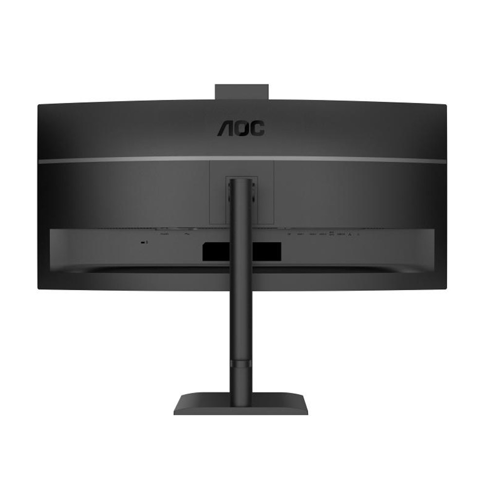 AOC CU34E4CW 86,4 cm (34 Zoll) Curved-LED-Monitor