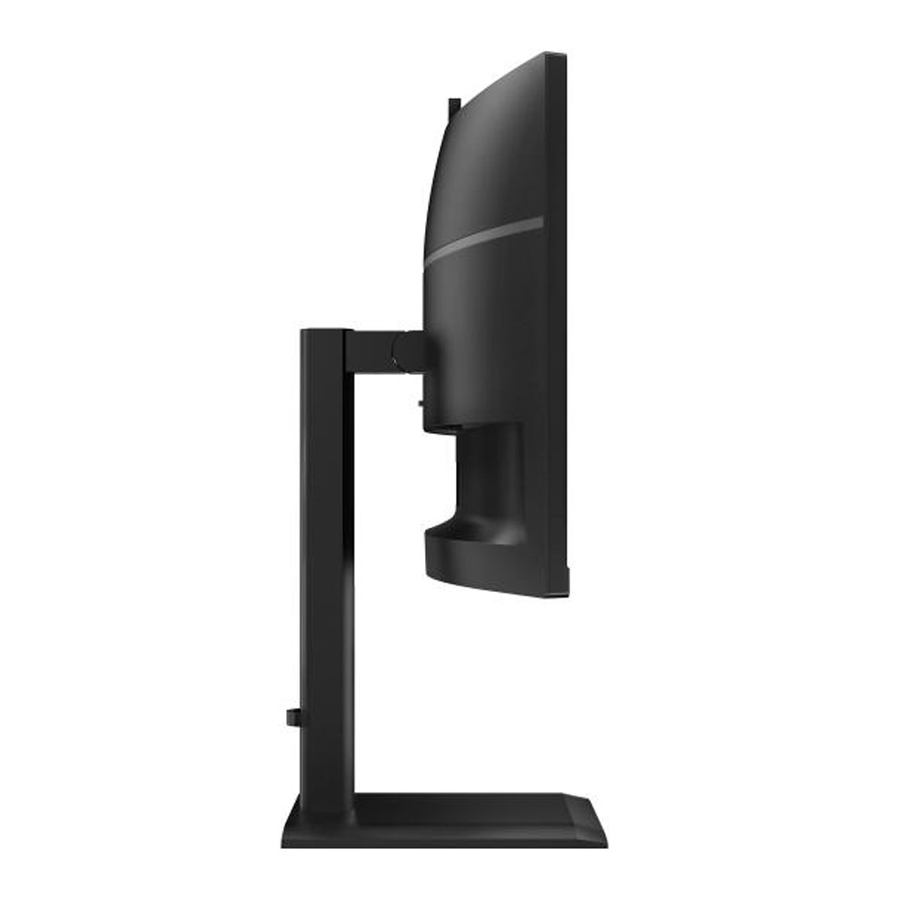 AOC CU34E4CW 86,4 cm (34 Zoll) Curved-LED-Monitor