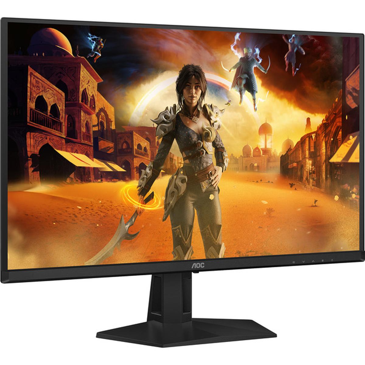 AOC G4 Series Q27G41ZDF 68,6 cm (27 Zoll) OLED-Gaming-Monitor