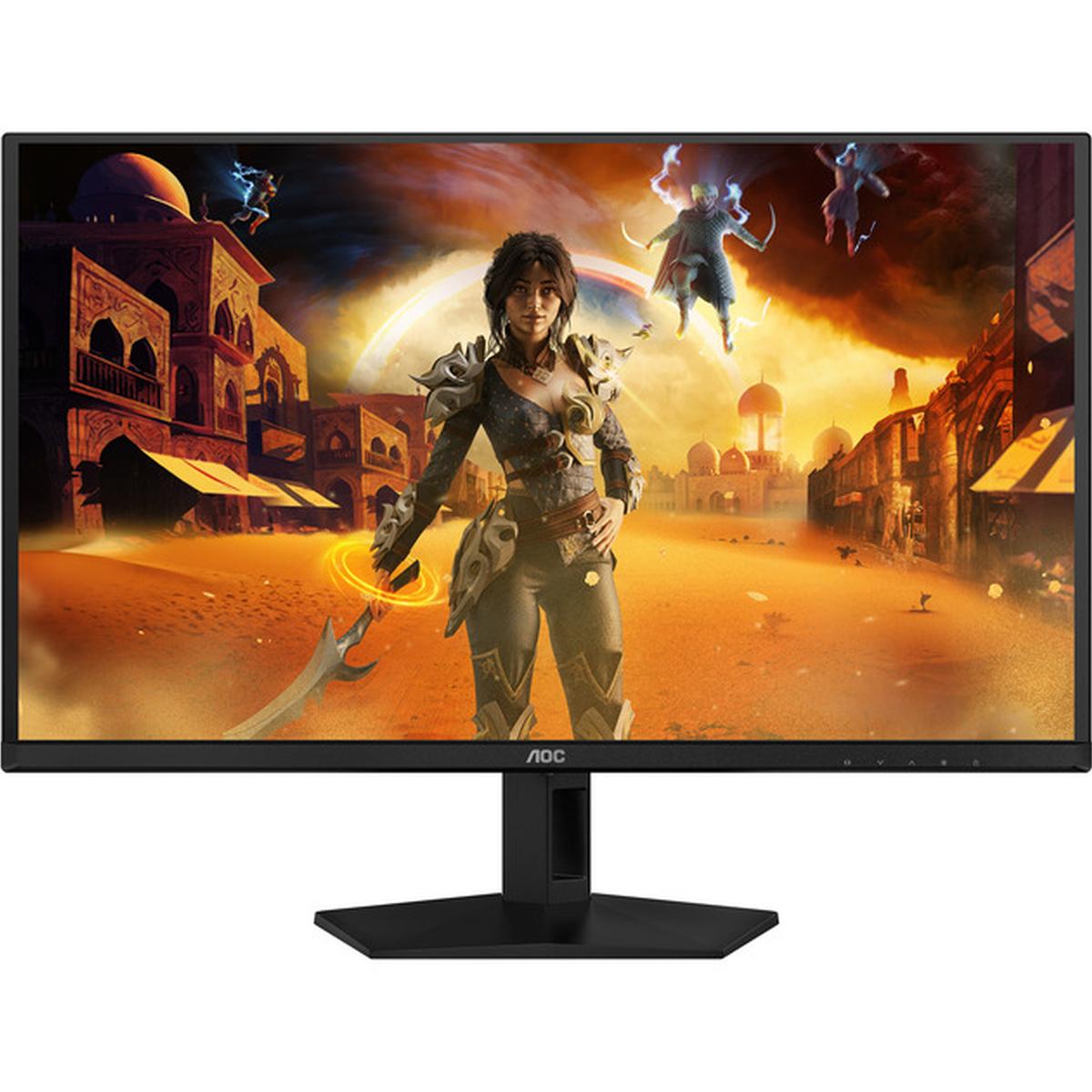 AOC G4 Series Q27G41ZDF 68,6 cm (27 Zoll) OLED-Gaming-Monitor