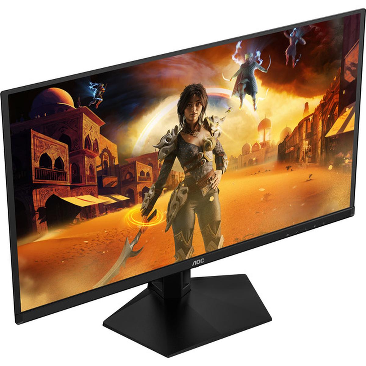 AOC G4 Series Q27G41ZDF 68,6 cm (27 Zoll) OLED-Gaming-Monitor