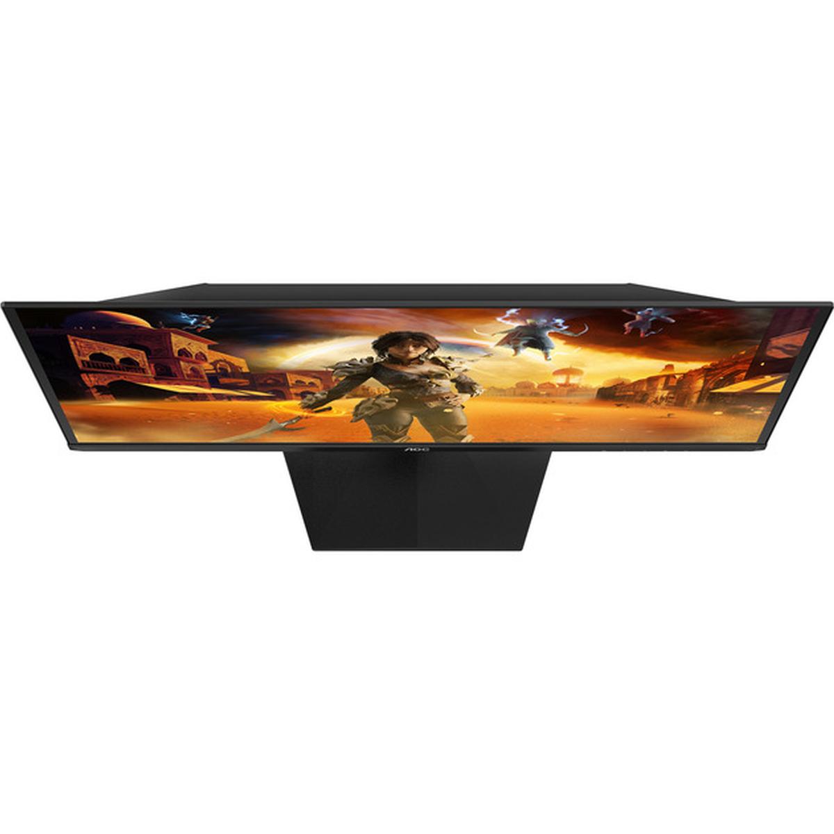 AOC G4 Series Q27G41ZDF 68,6 cm (27 Zoll) OLED-Gaming-Monitor