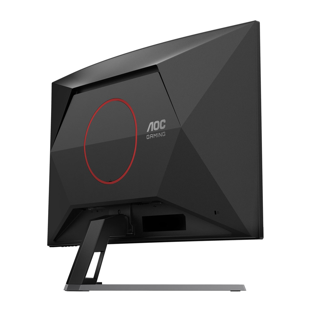 AOC G4 Series C32G42ZE 81,3 cm (32 Zoll) Curved-Gaming-Monitor