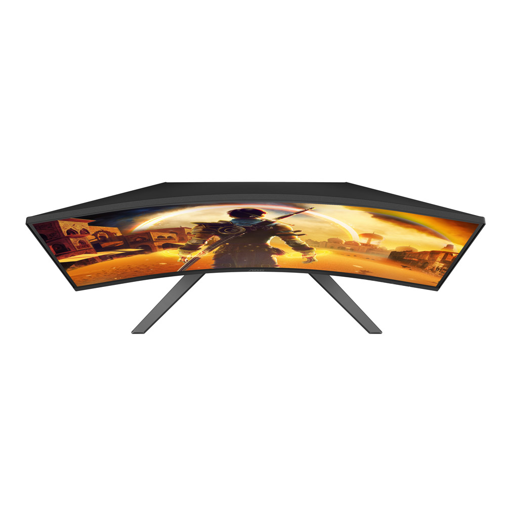 AOC G4 Series C32G42ZE 81,3 cm (32 Zoll) Curved-Gaming-Monitor