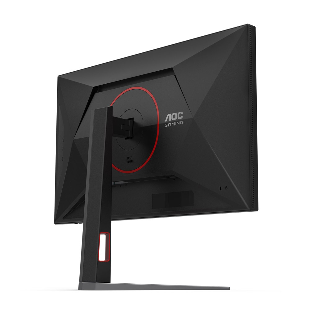 AOC U27G4XM 68,58 cm (27 Zoll) 4K-Gaming-Monitor