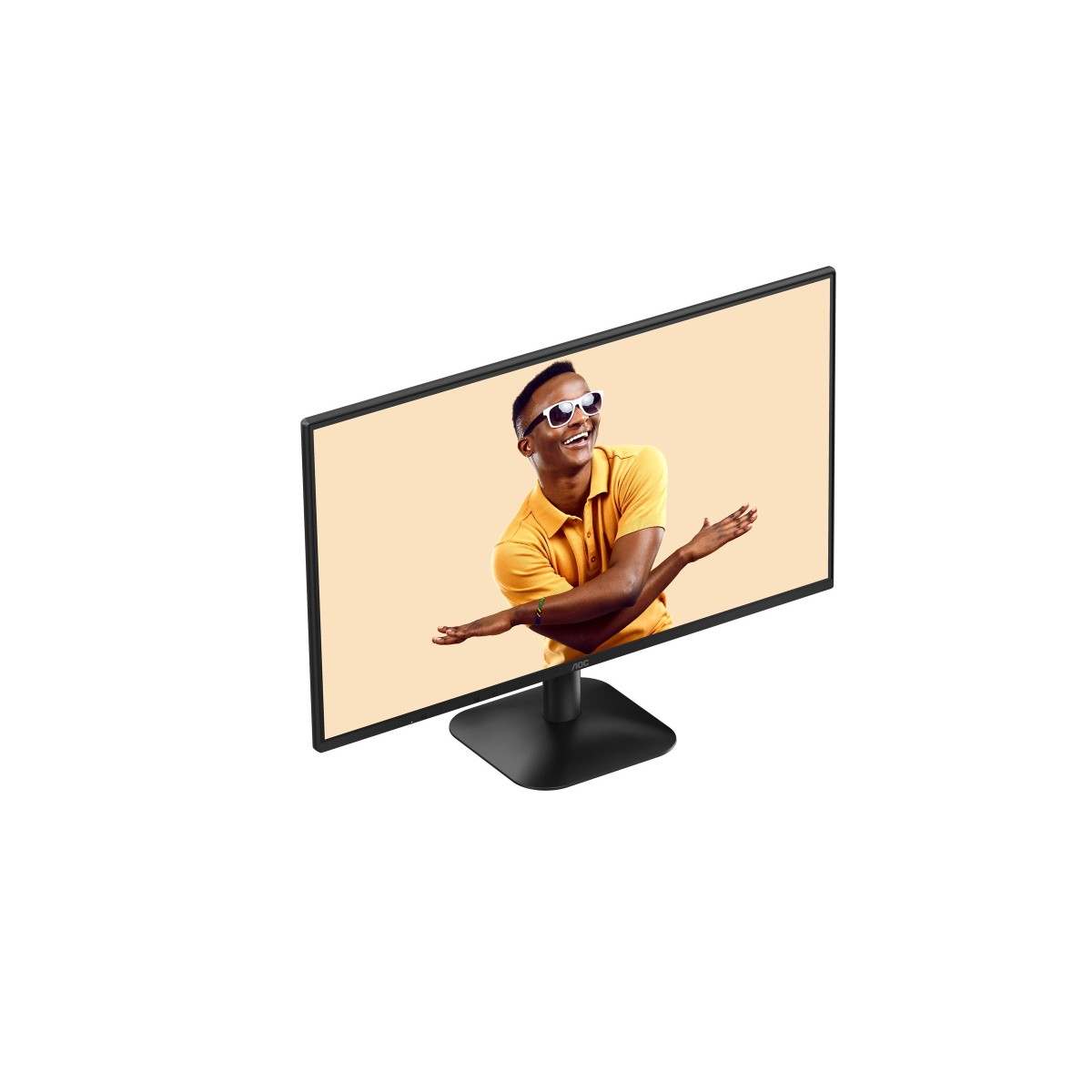 AOC 27B31H 68,6 cm (27 Zoll) LED-Monitor