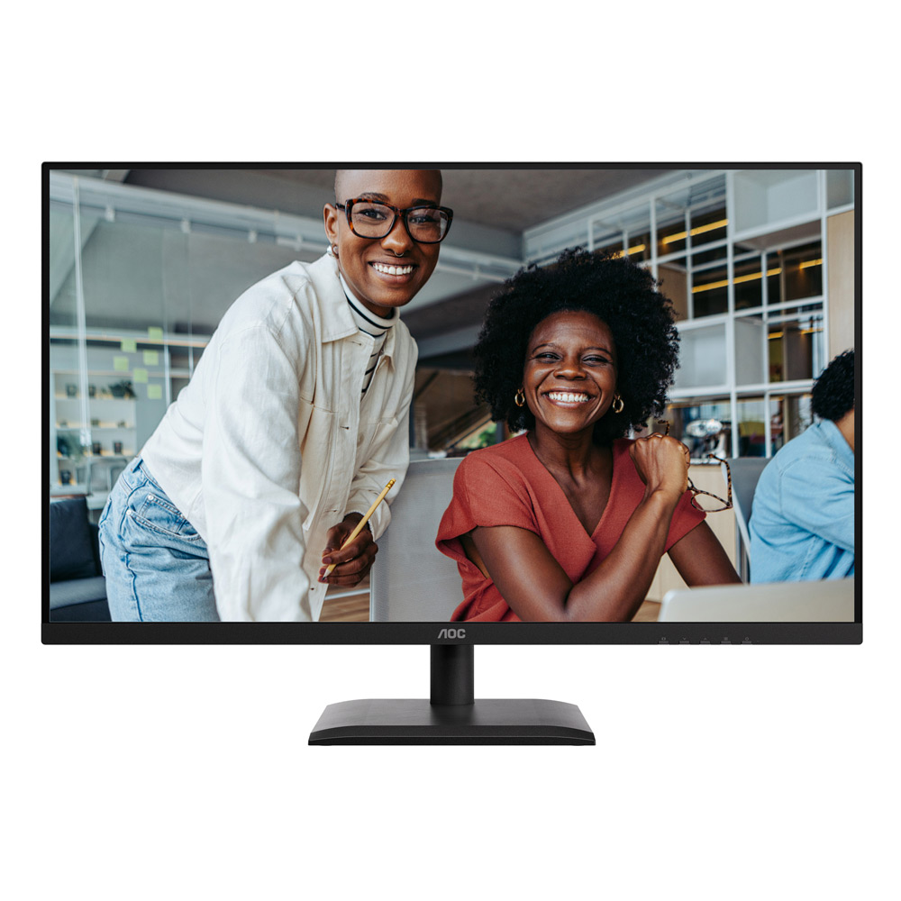 AOC E4 Series Q32E4U 81,3 cm (32 Zoll) LED-Monitor