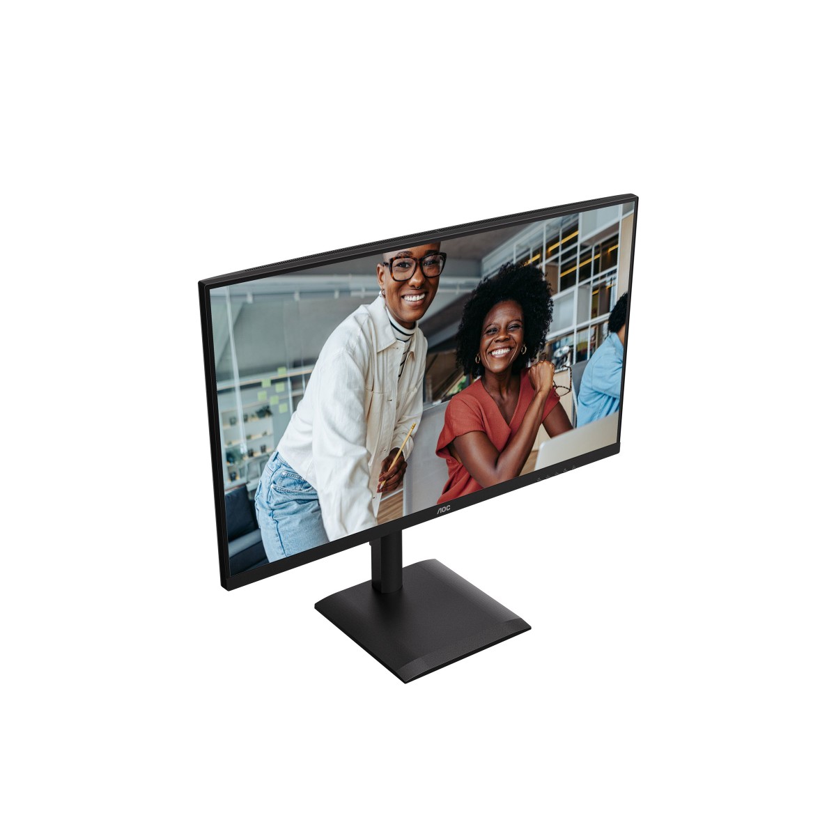 AOC E4 Series Q32E4U 81,3 cm (32 Zoll) LED-Monitor
