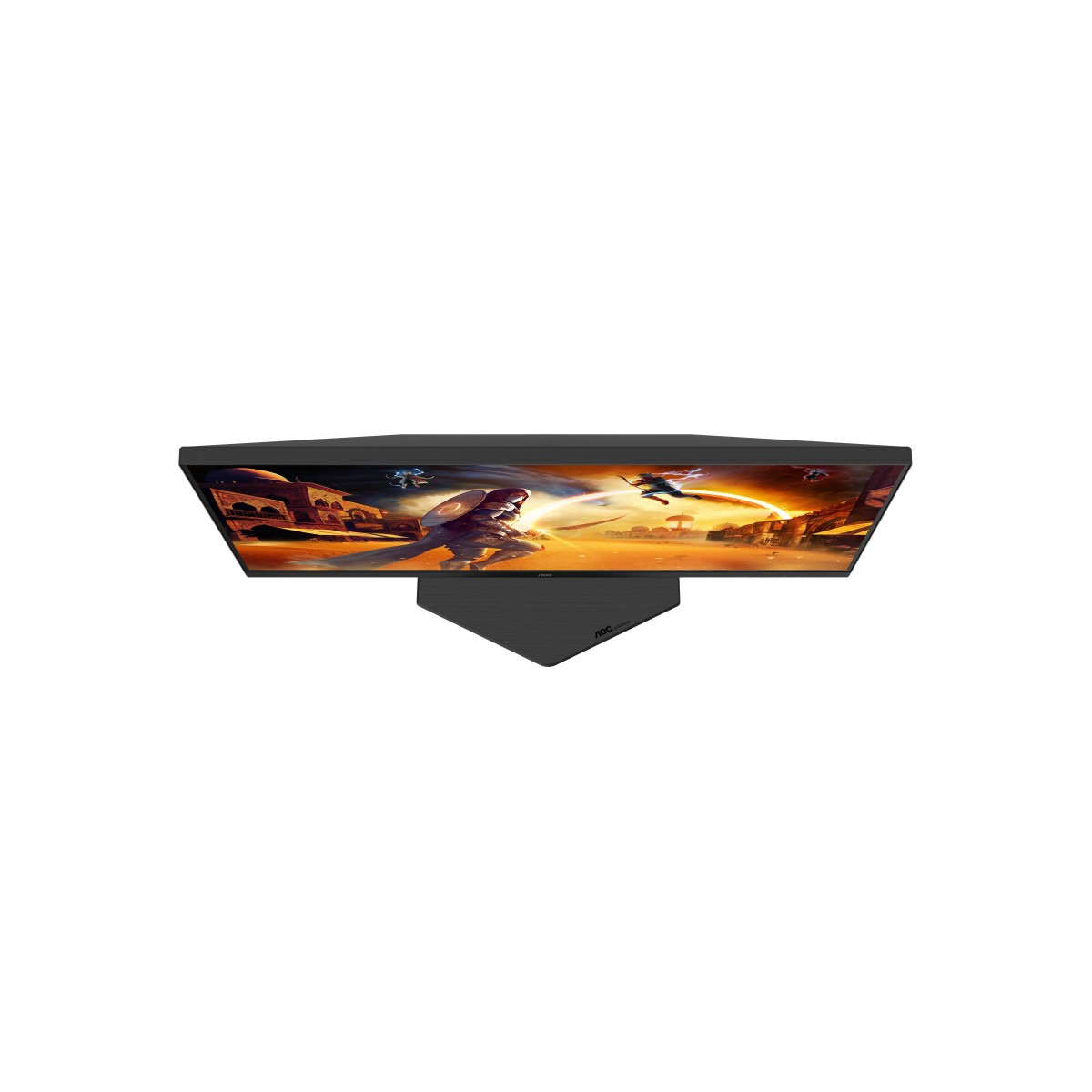 AOC Gaming 24G4ZRE 61 cm (24 Zoll) LED-Monitor