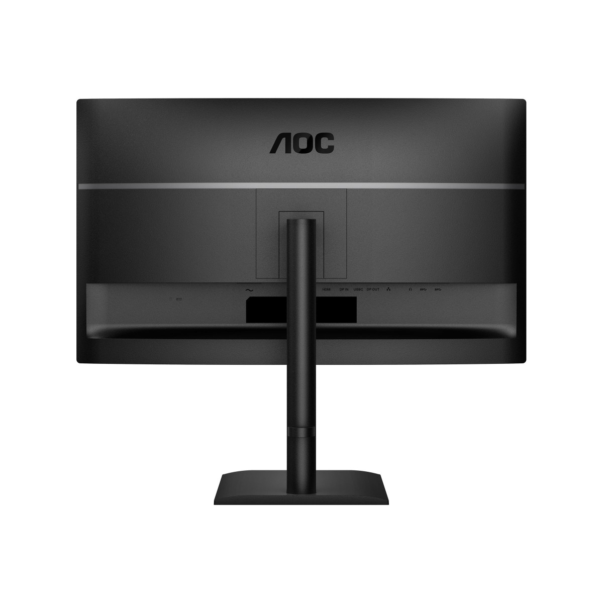 AOC Essential-Line 27E4CV 68,6 cm (27 Zoll) LED-Monitor