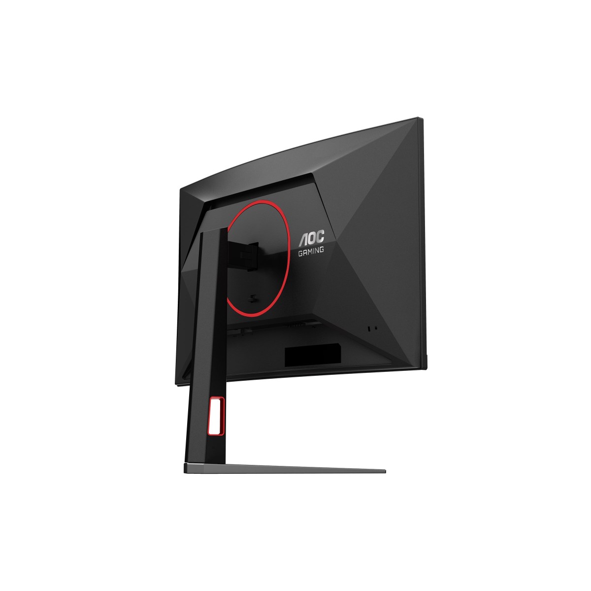 AOC G4 Series C27G4Z2 68,5 cm (27 Zoll) Curved-Gaming-Monitor