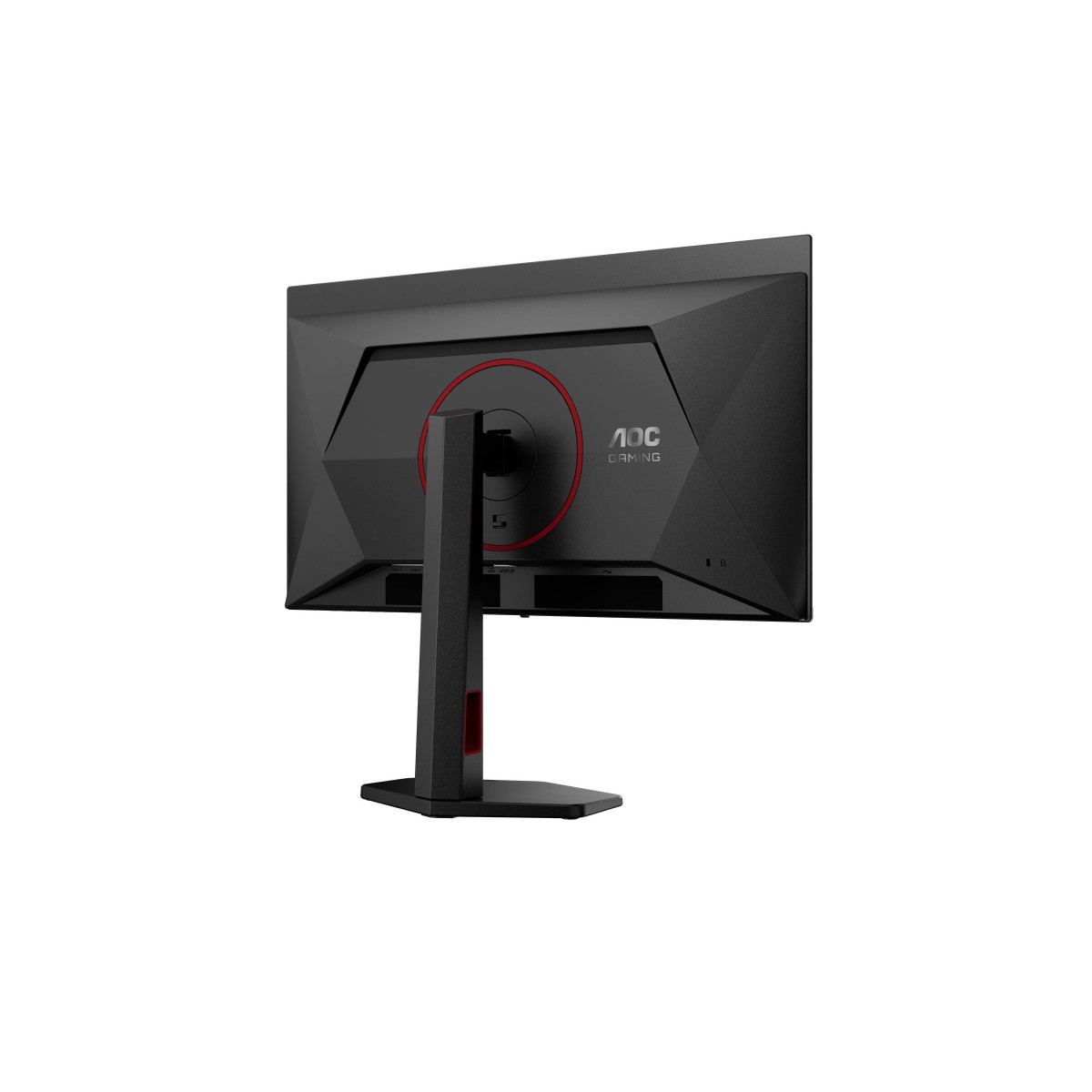 AOC Q27G4ZDR 68,6 cm (27 Zoll) OLED-Gaming-Monitor