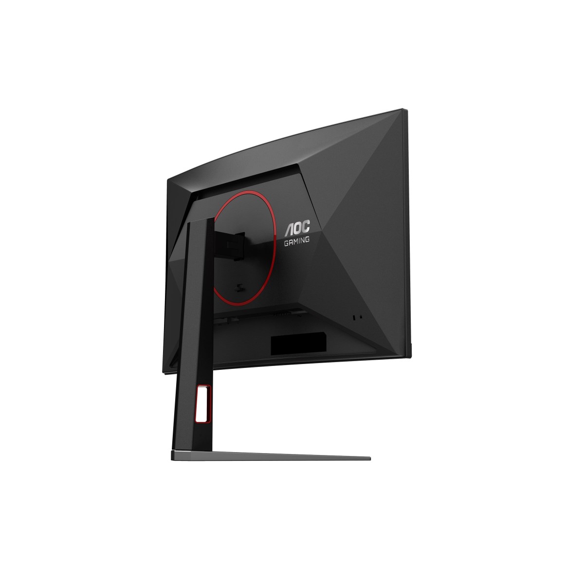 AOC Gaming CQ27G4Z2 68,6 cm (27 Zoll) Curved-Gaming-Monitor