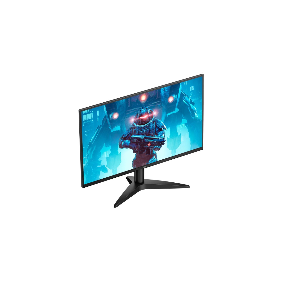 AOC B3 Series Q24B36X 60,5 cm (23,8 Zoll) Gaming-Monitor