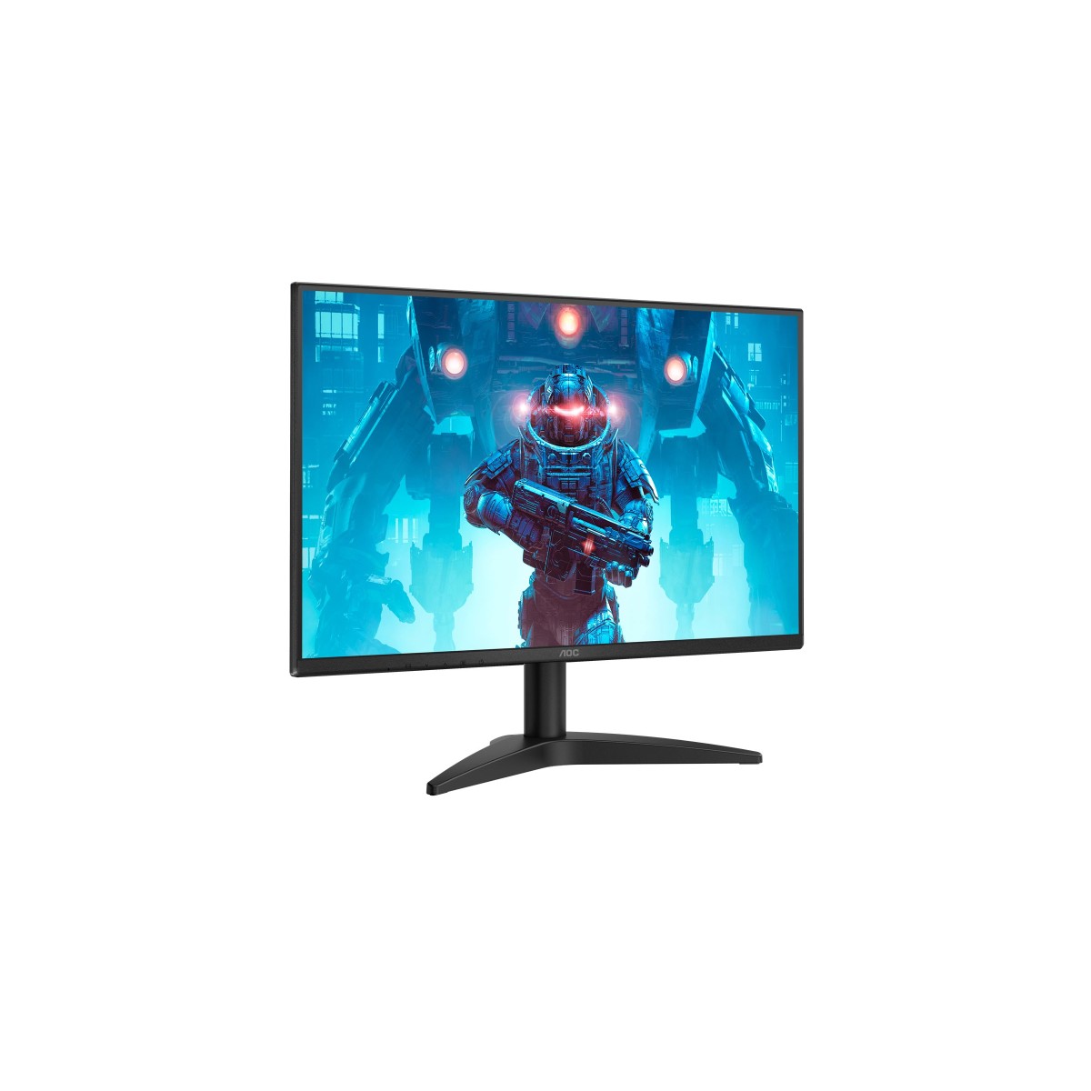 AOC B3 Series Q24B36X 60,5 cm (23,8 Zoll) Gaming-Monitor
