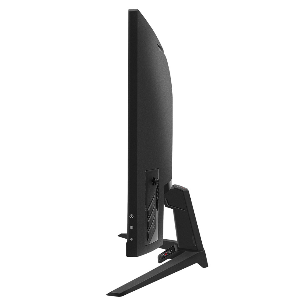 ASRock Phantom Gaming PG27F15RS1A 68.6 cm (27 Zoll) Curved-Gaming-Monitor