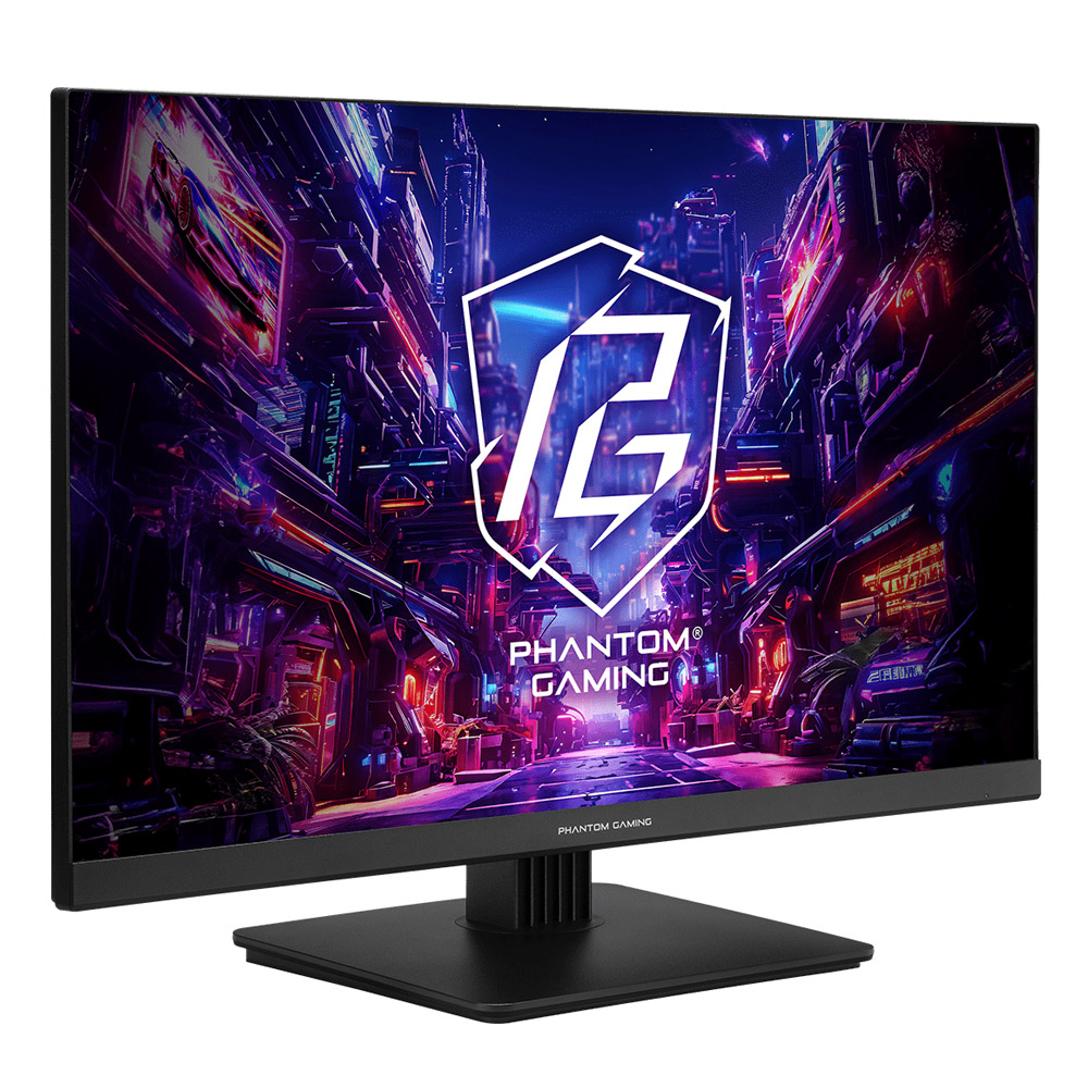 ASRock PG27FFT1B 68,6 cm (27 Zoll) LED-Monitor