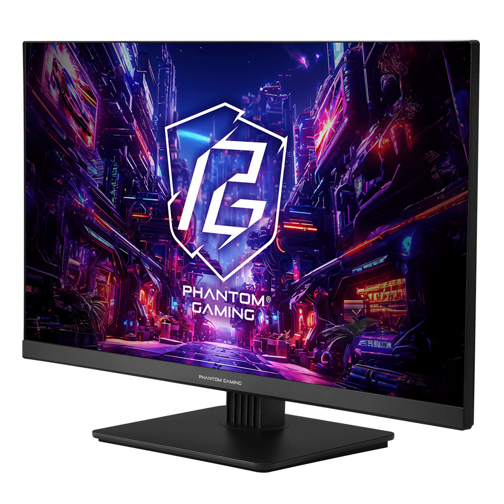 ASRock PG27FFT1B 68,6 cm (27 Zoll) LED-Monitor