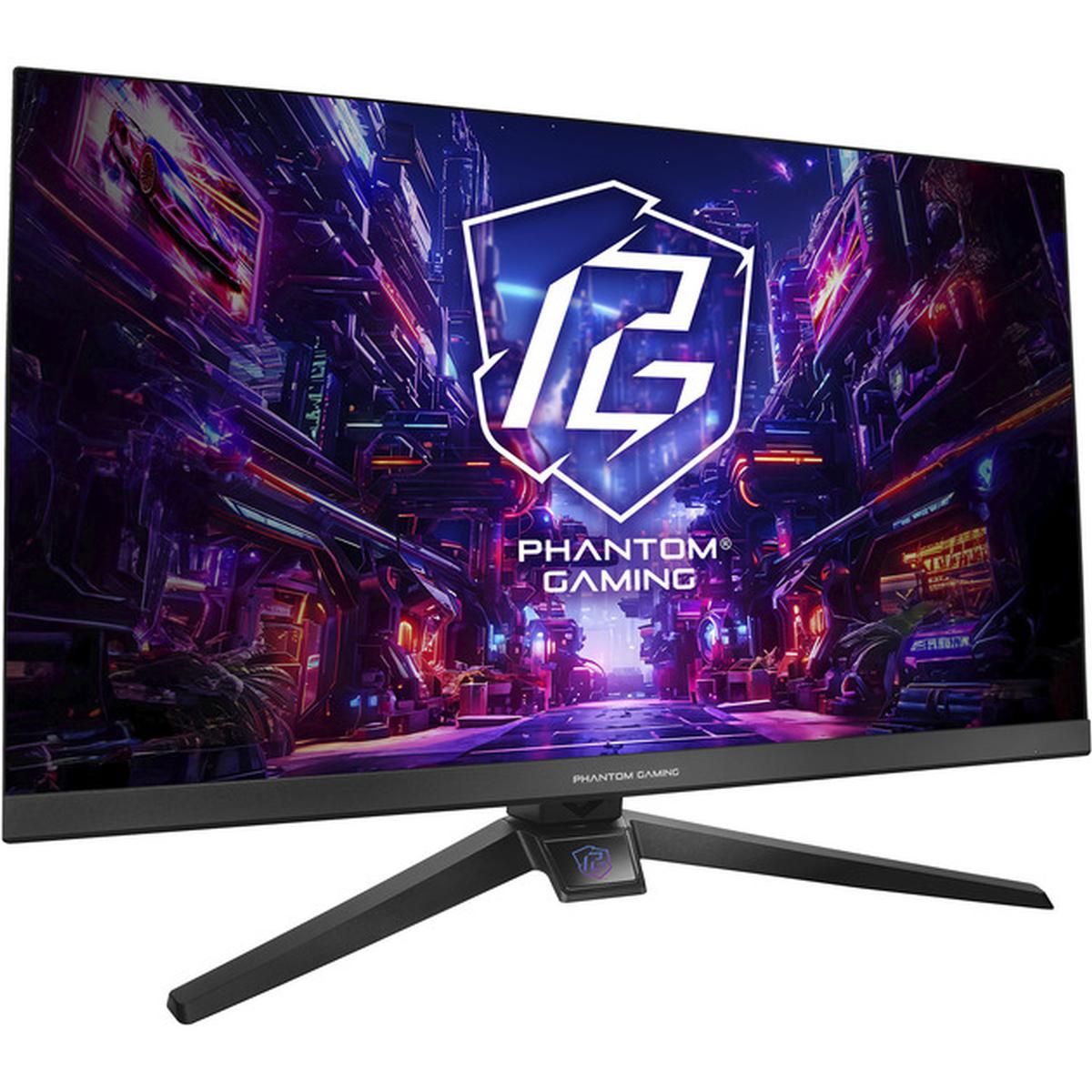 ASRock Phantom Gaming PG27FFT1A 68,6 cm (27 Zoll) Gaming-Monitor