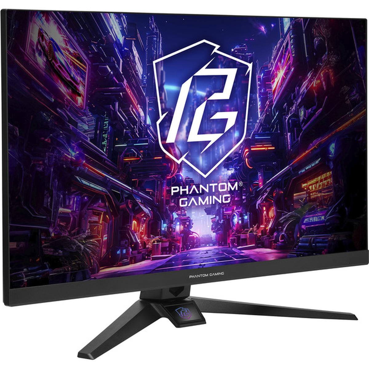 ASRock Phantom Gaming PG27FFT1A 68,6 cm (27 Zoll) Gaming-Monitor