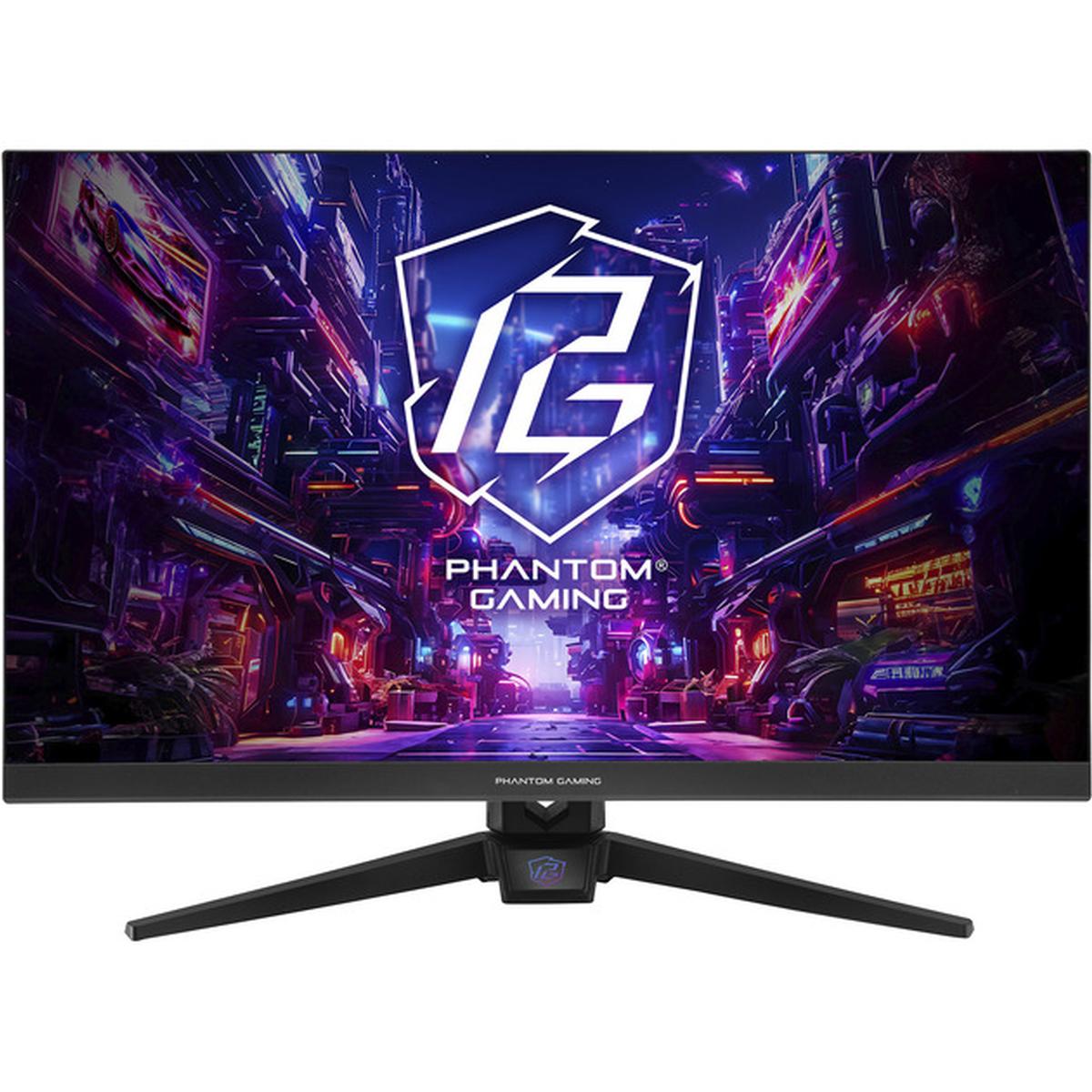 ASRock Phantom Gaming PG27FFT1A 68,6 cm (27 Zoll) Gaming-Monitor