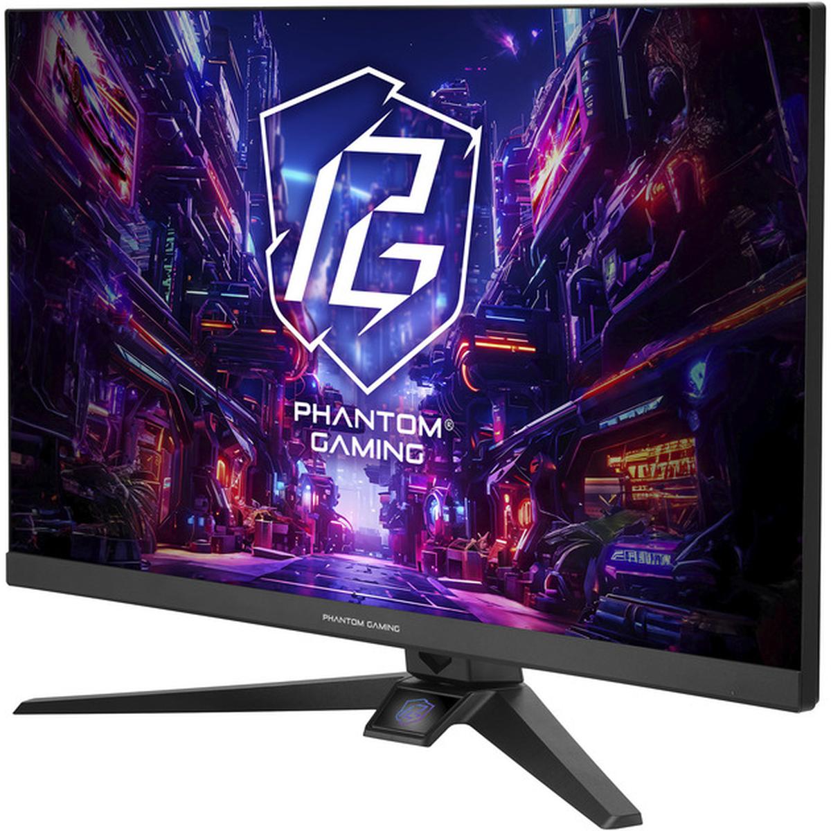 ASRock Phantom Gaming PG27FFT1A 68,6 cm (27 Zoll) Gaming-Monitor