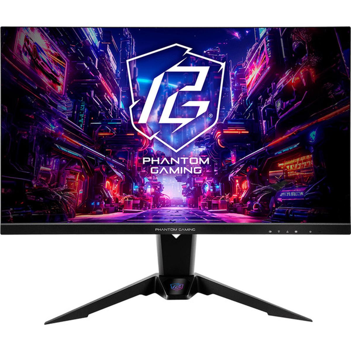 ASRock PG27FFX2A 68,6 cm (27 Zoll) LED-Monitor