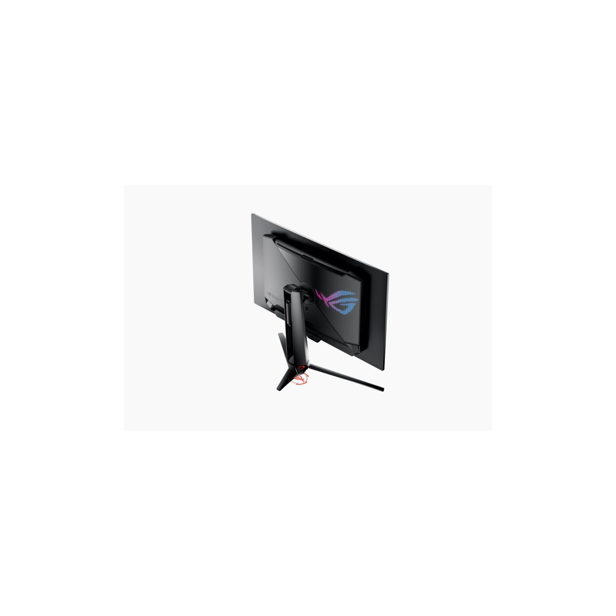 Asus ROG Swift OLED PG32UCDP 80 cm (31,5 Zoll) Gaming-4K-OLED-Monitor