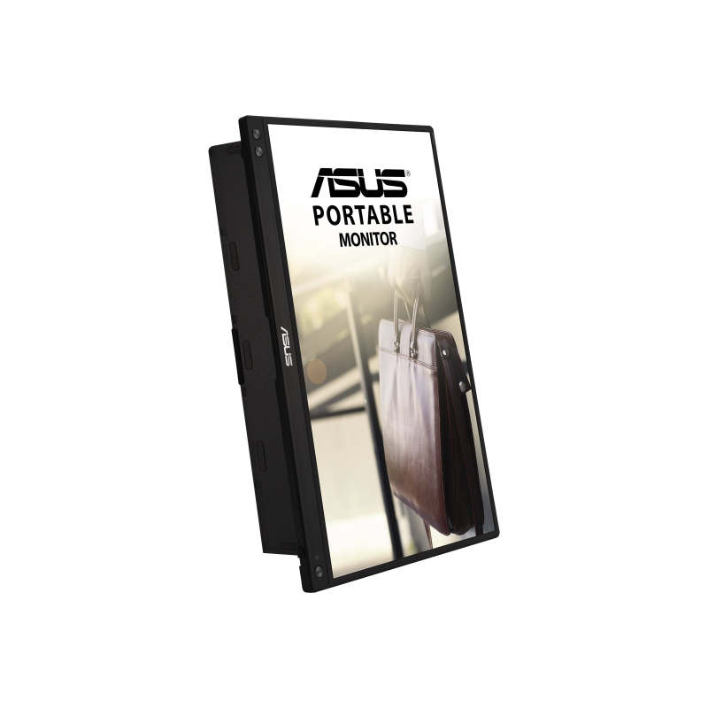 Asus ZenScreen MB16ACV 39.6 cm (15.6 Zoll) tragbarer Monitor