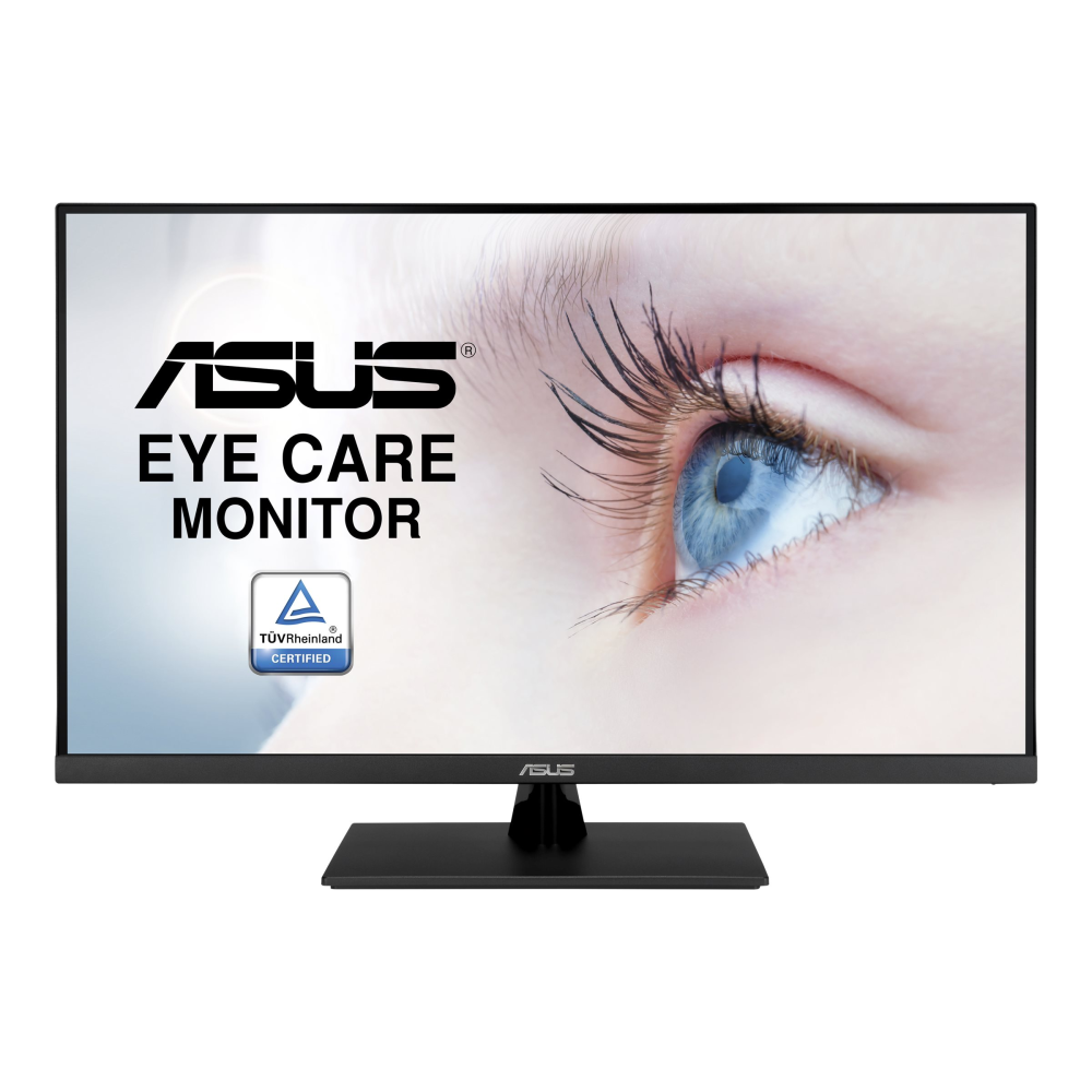Asus VP32UQ 80cm (31.5 Zoll) 4K-LED-Monitor
